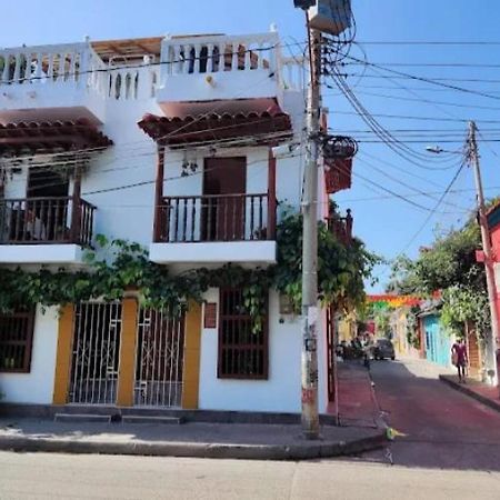 Ramos Room Cartagena Exterior foto