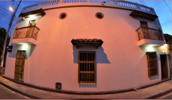 Ramos Room Cartagena Exterior foto