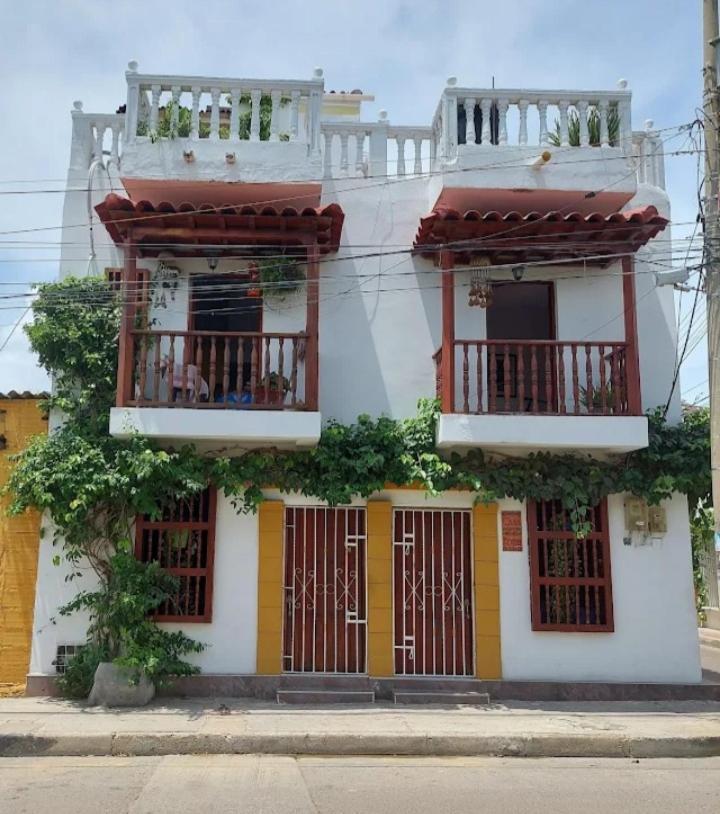 Ramos Room Cartagena Exterior foto